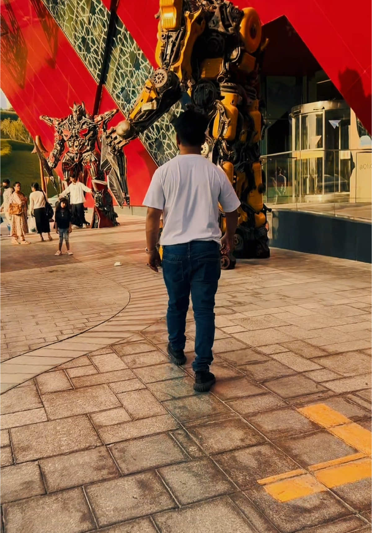 @Mai Hoon Raja
