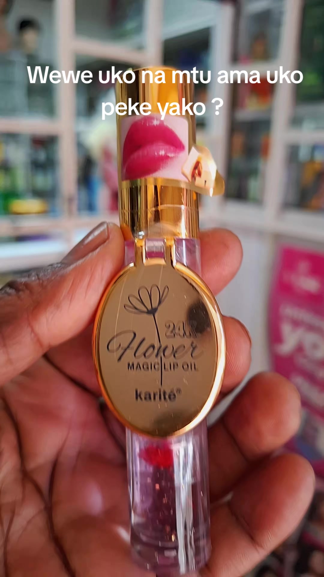 @Dhamani Cosmetics