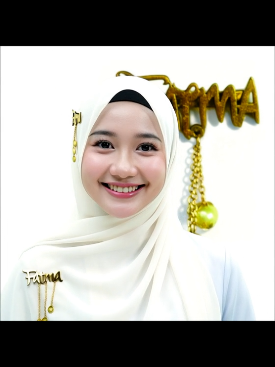 @eLDe Brooch