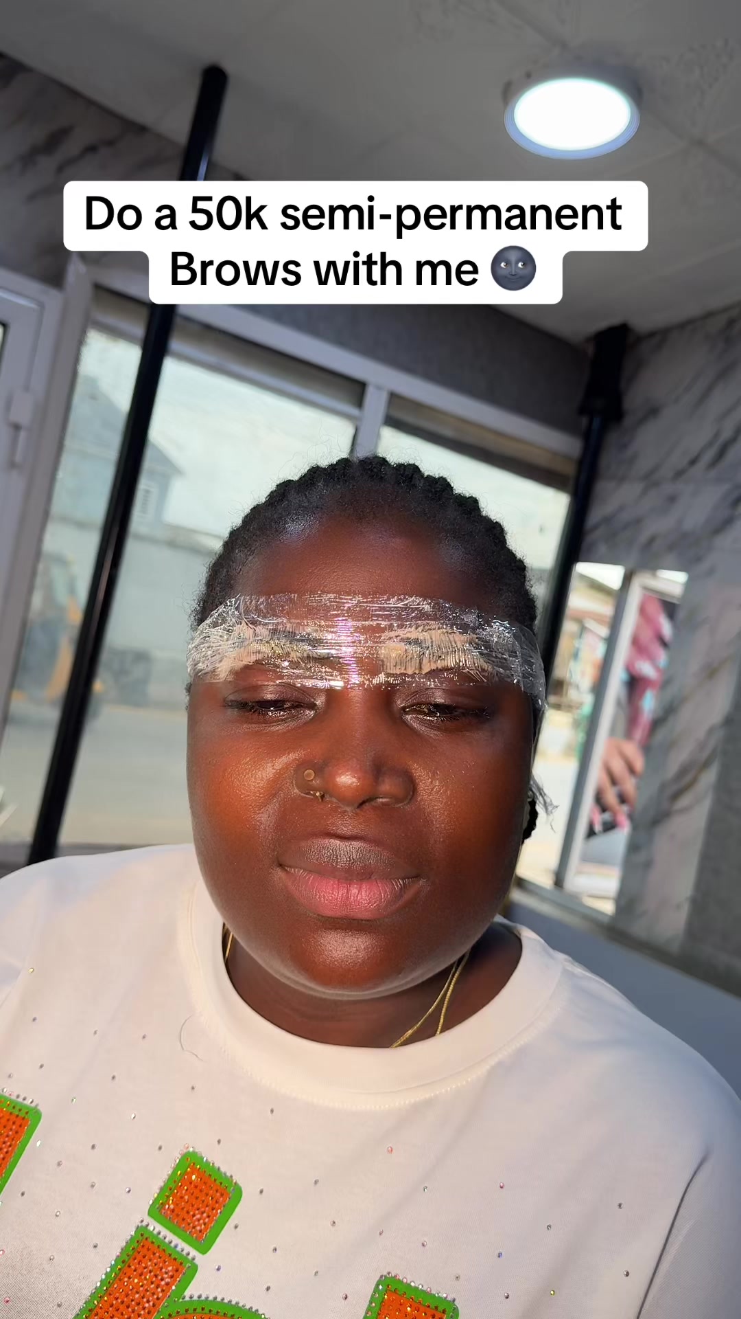 @Beauty by A.J