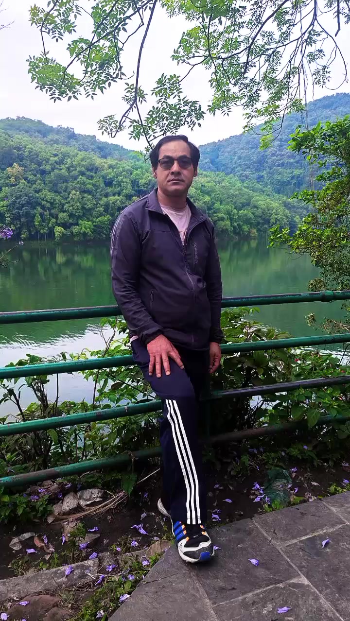 @Aman Manandhar