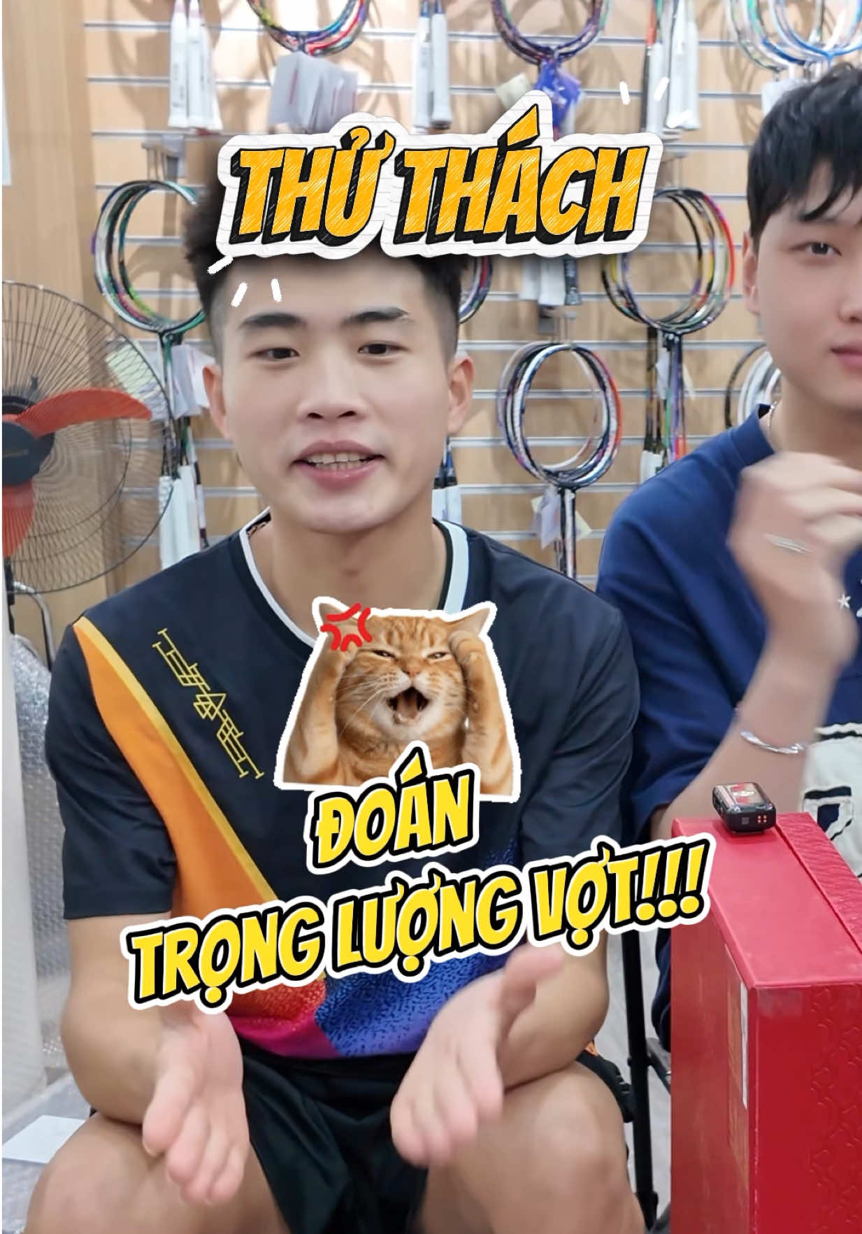 @QVBadminton