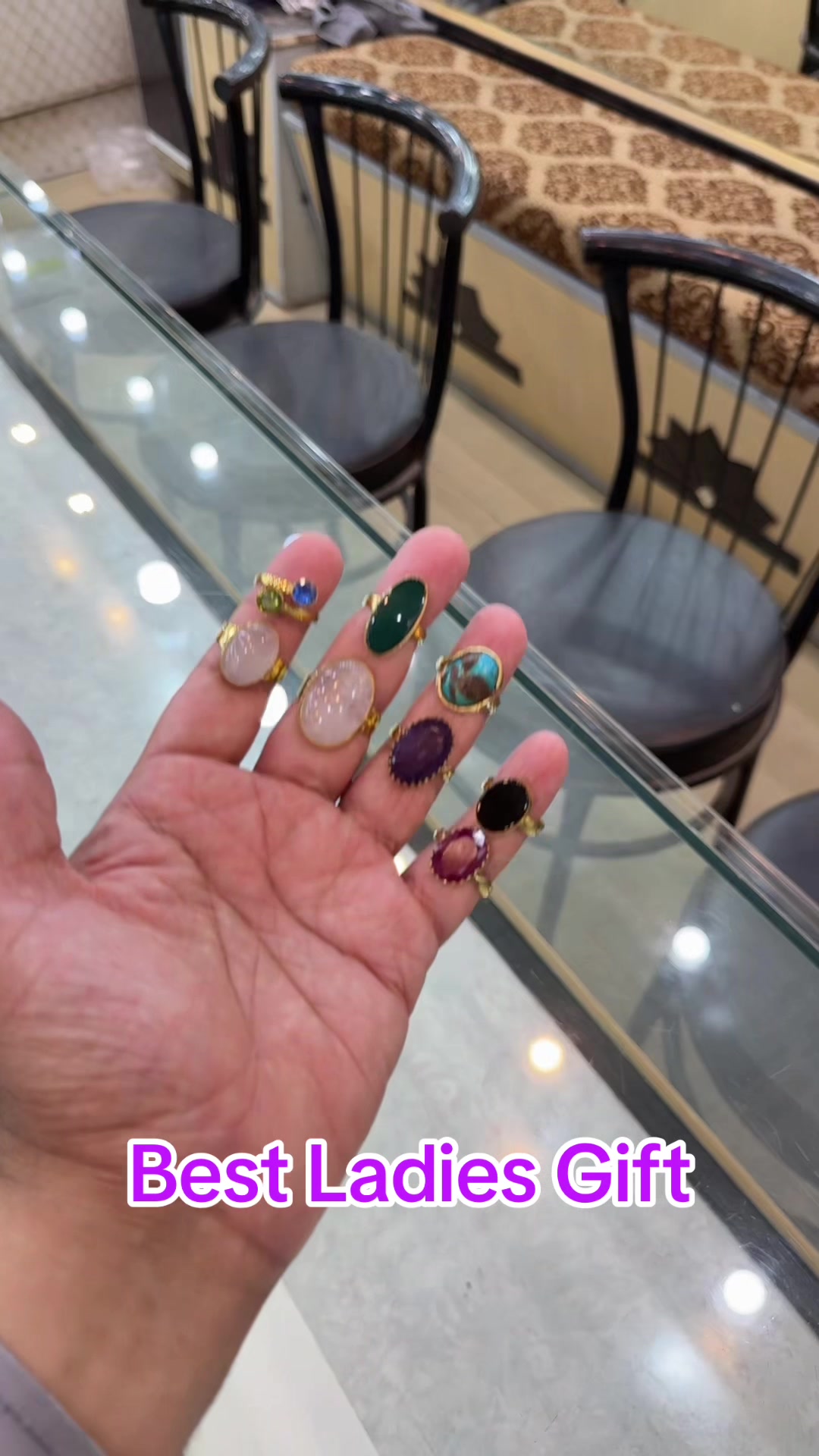 @Elegent Gems 💍