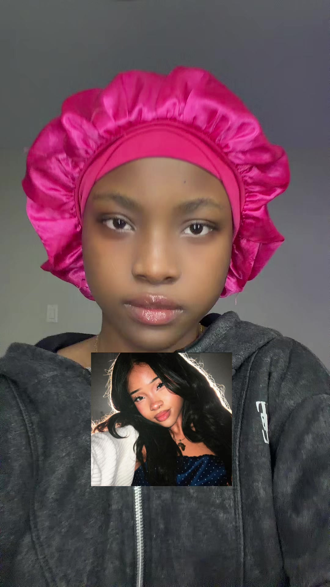 @Benita