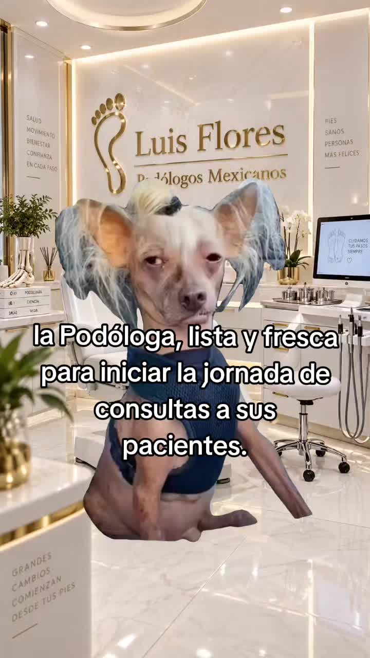 @PodólogosMx