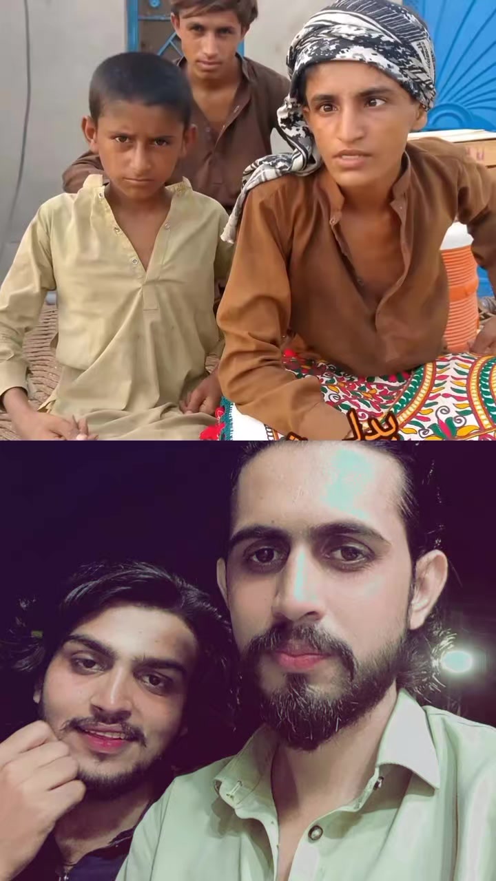 @فخرے ڈیرہ 😈✌