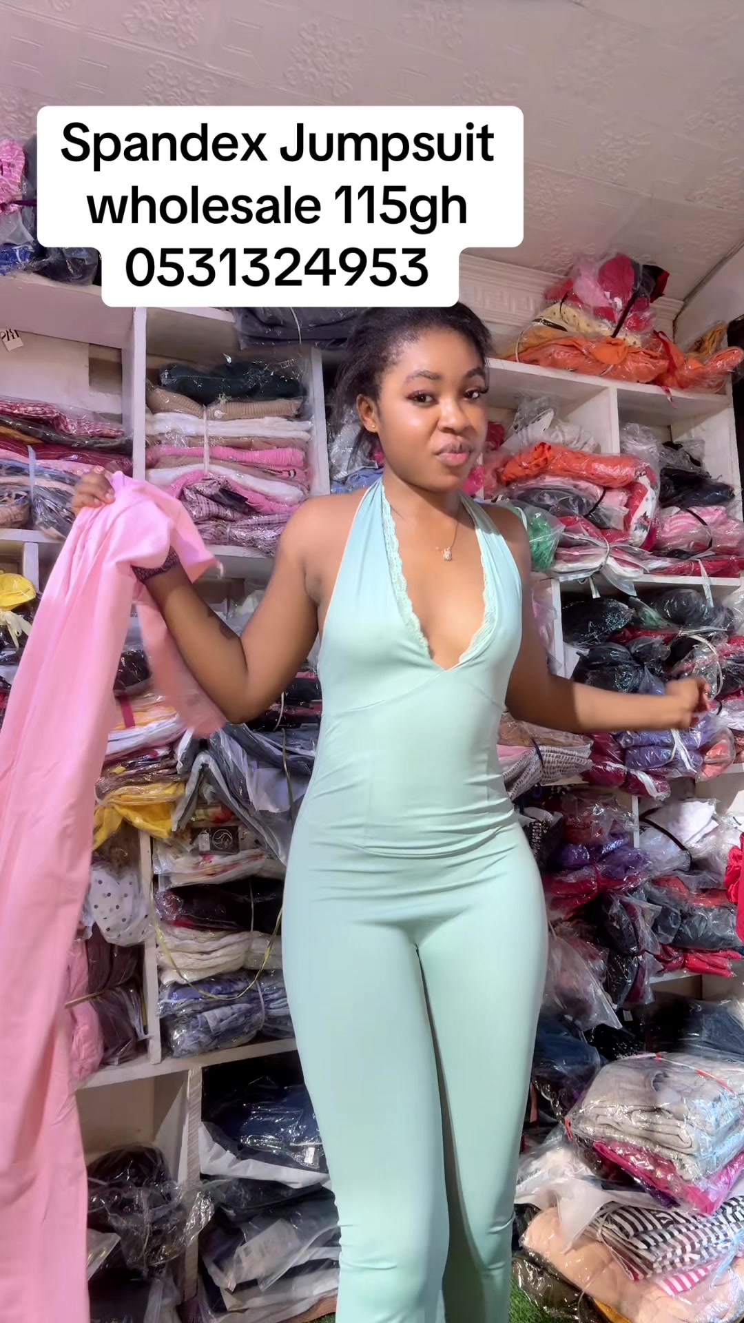 @ADWOA WHOLESALE 👗👗