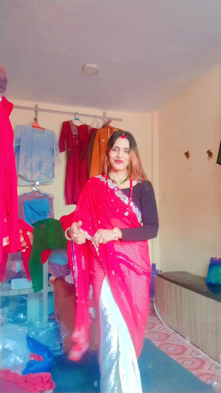 @Renuka Baral