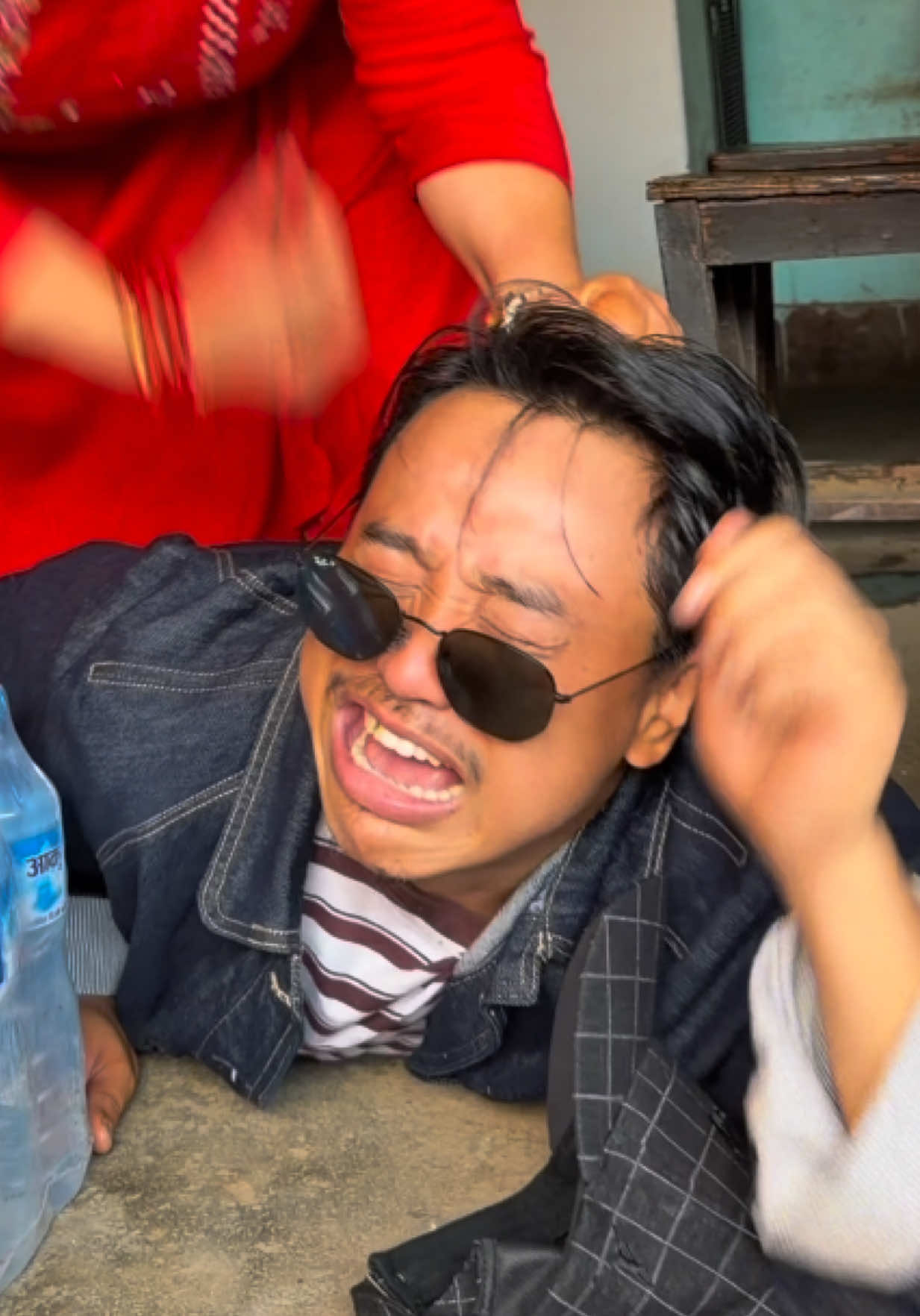 @Alish Rai