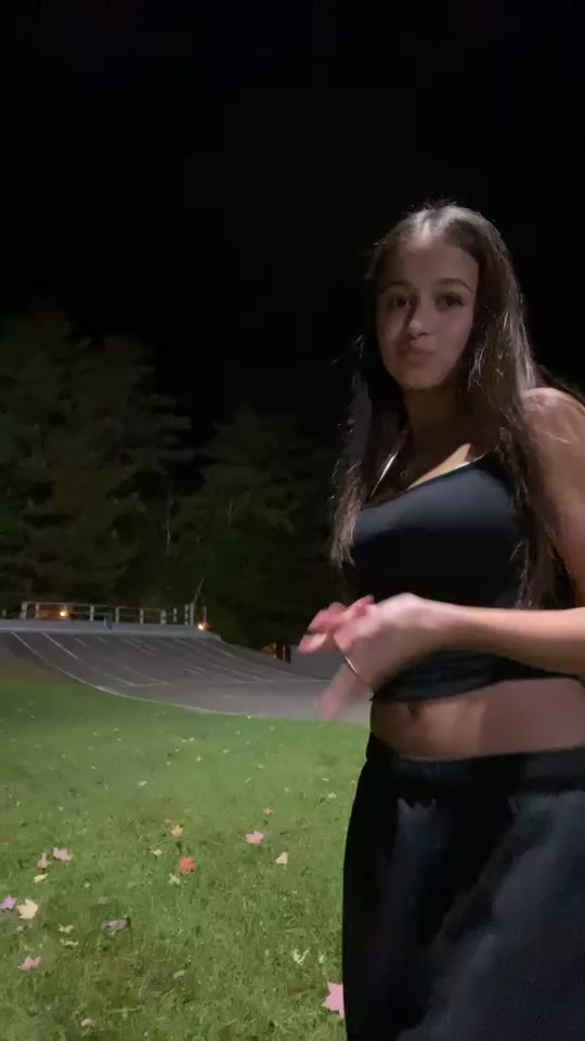 @kiki spams