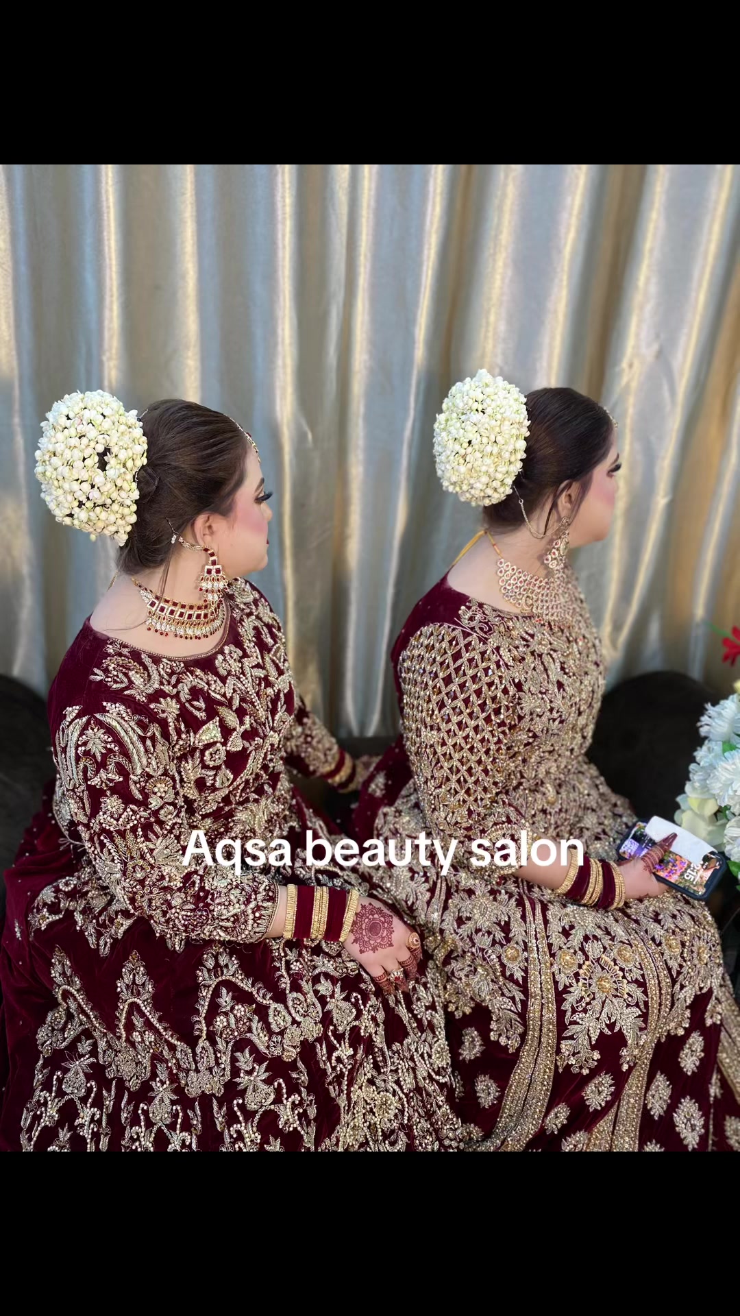 @Aqsa beauty clinic & institute