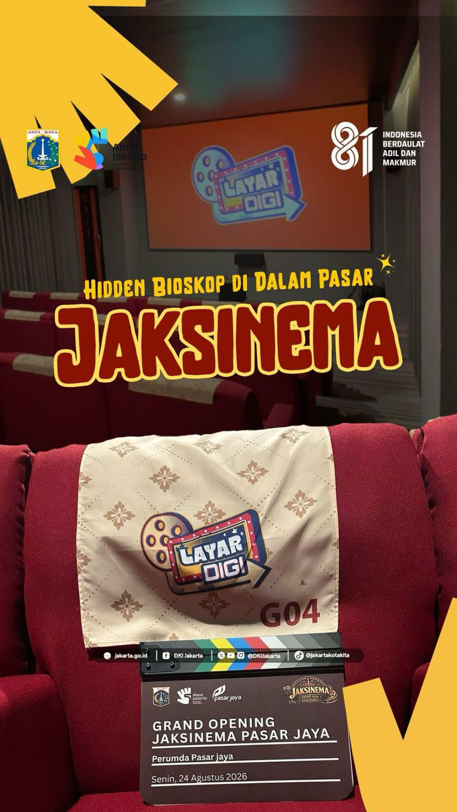 @Pemprov DKI Jakarta