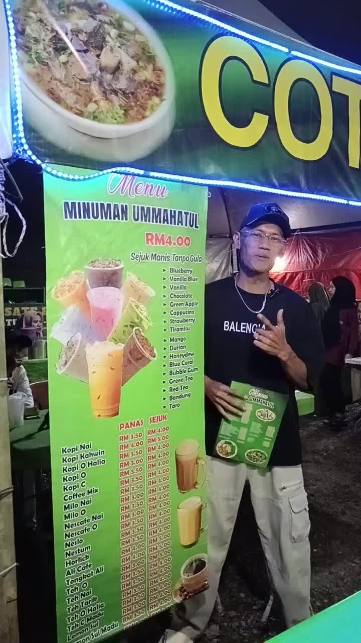 @KISAH DI TAWAU