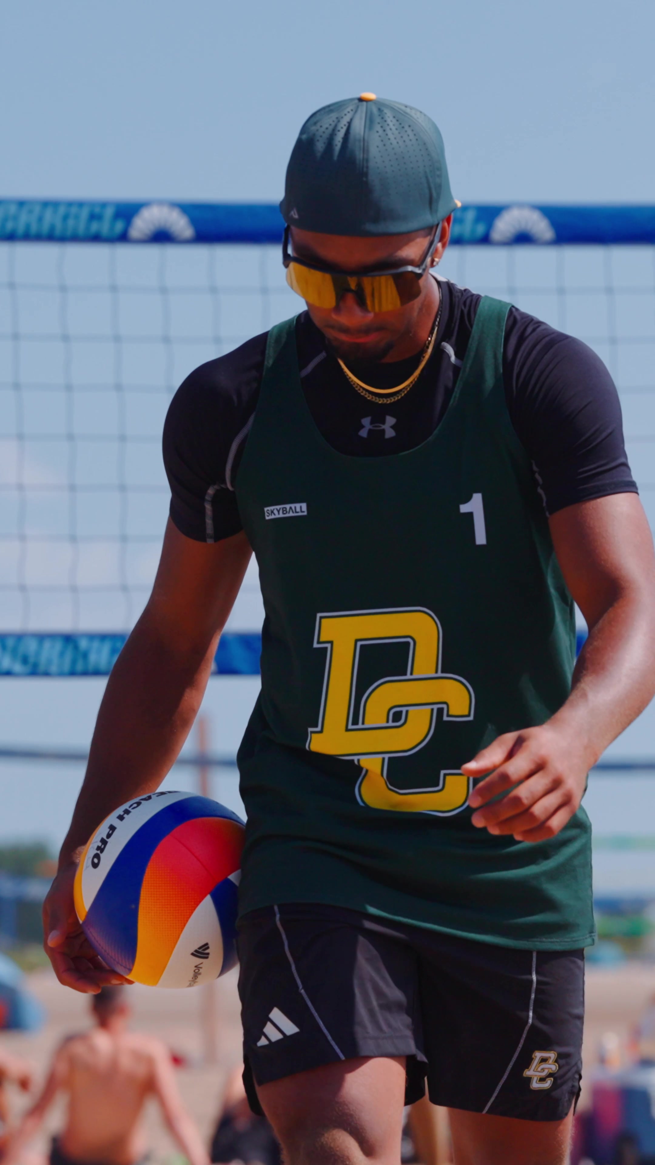 @Volleyball Canada