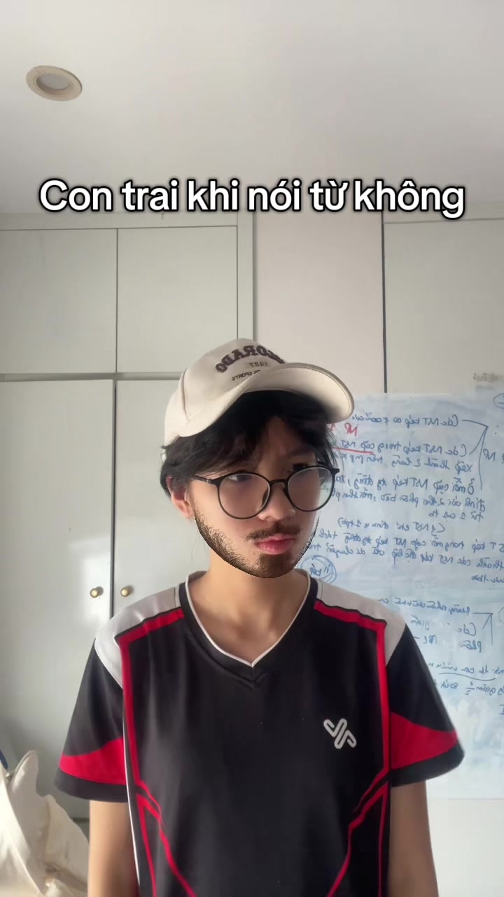 @Chanh noe