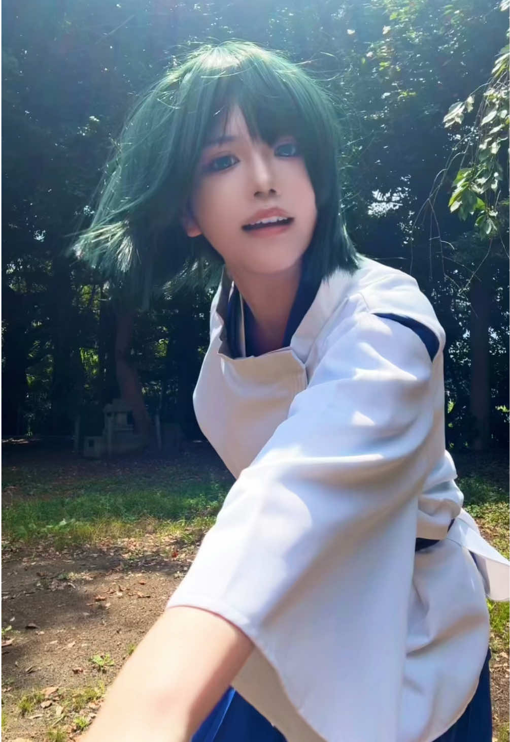 @壱