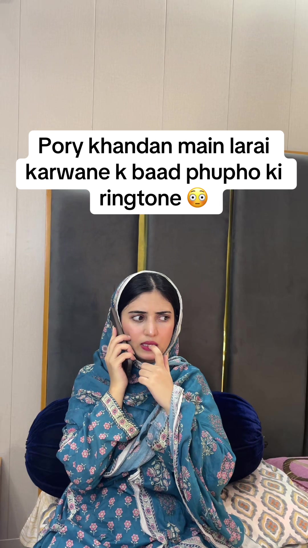 @Fiza masoom 😇