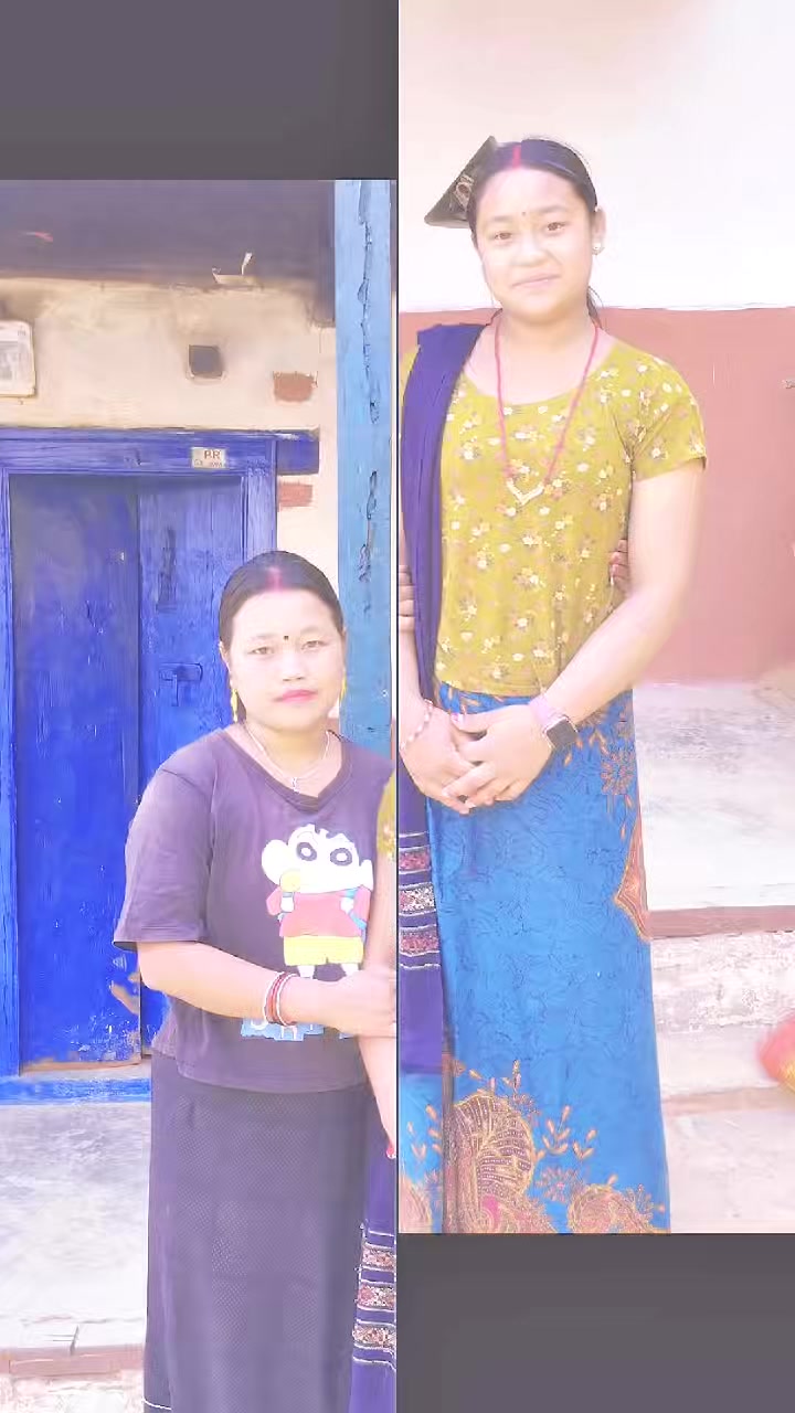 @Anuska magarni