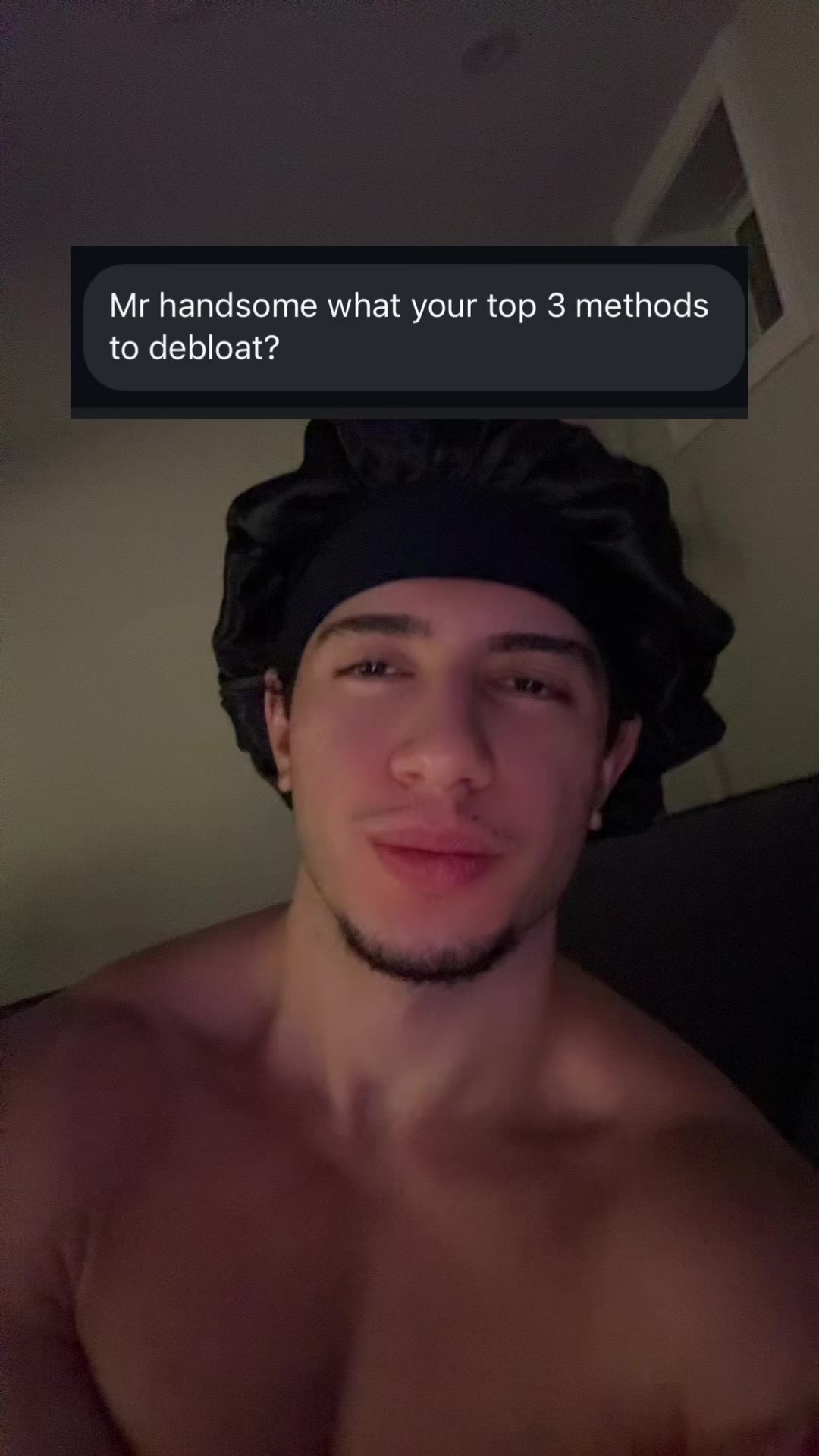 @MrHandsome