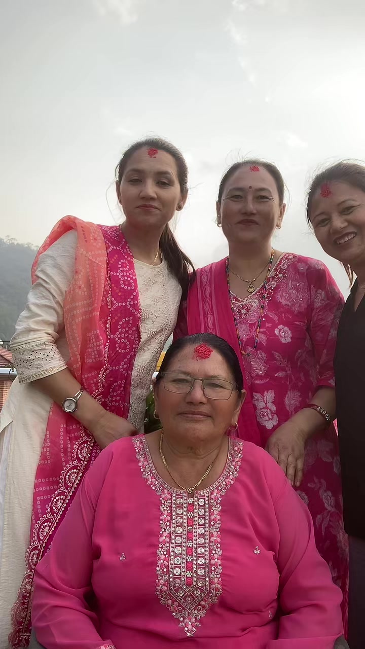 @AJAY SHRESTHA