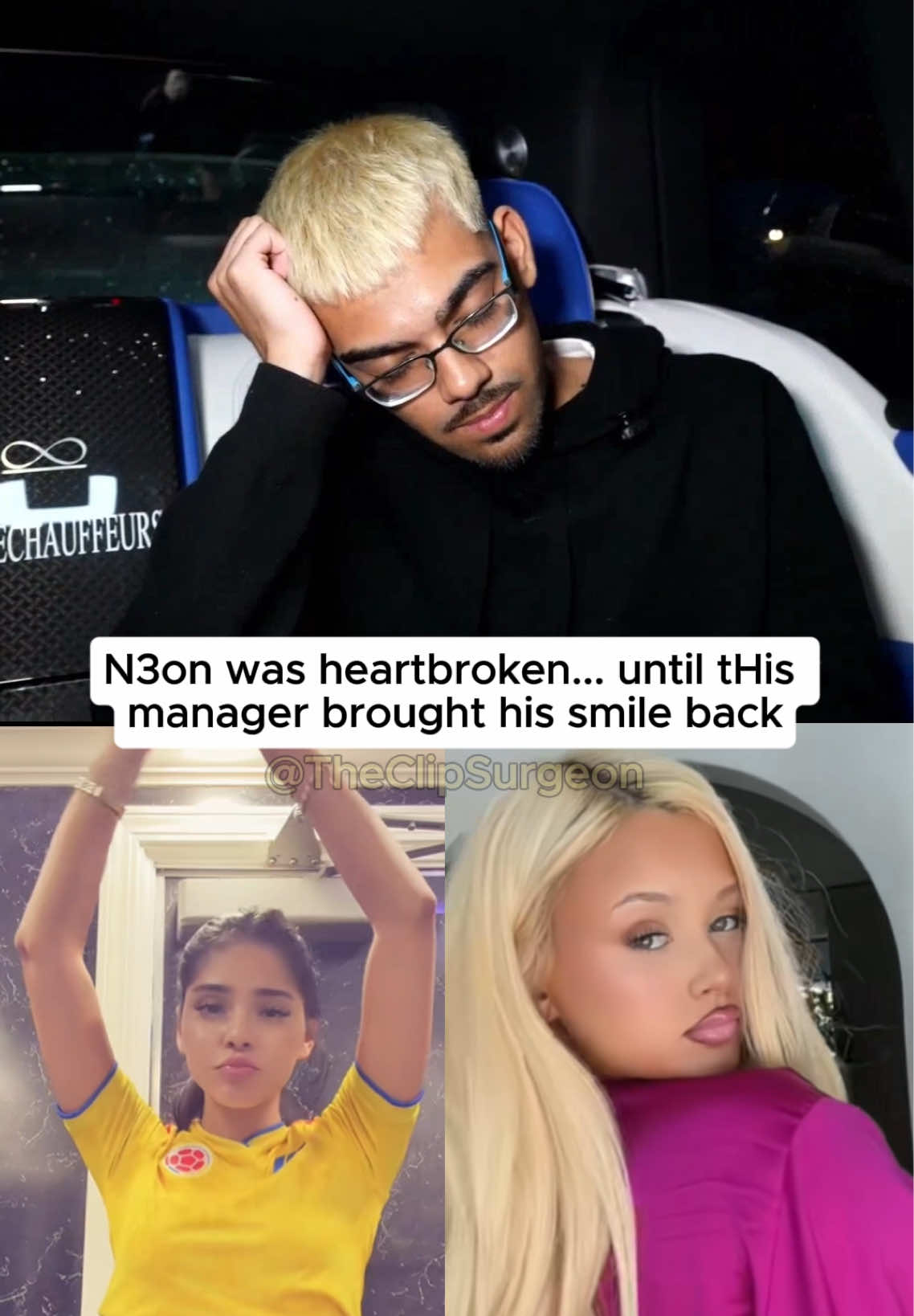 @TheClipSurgeon