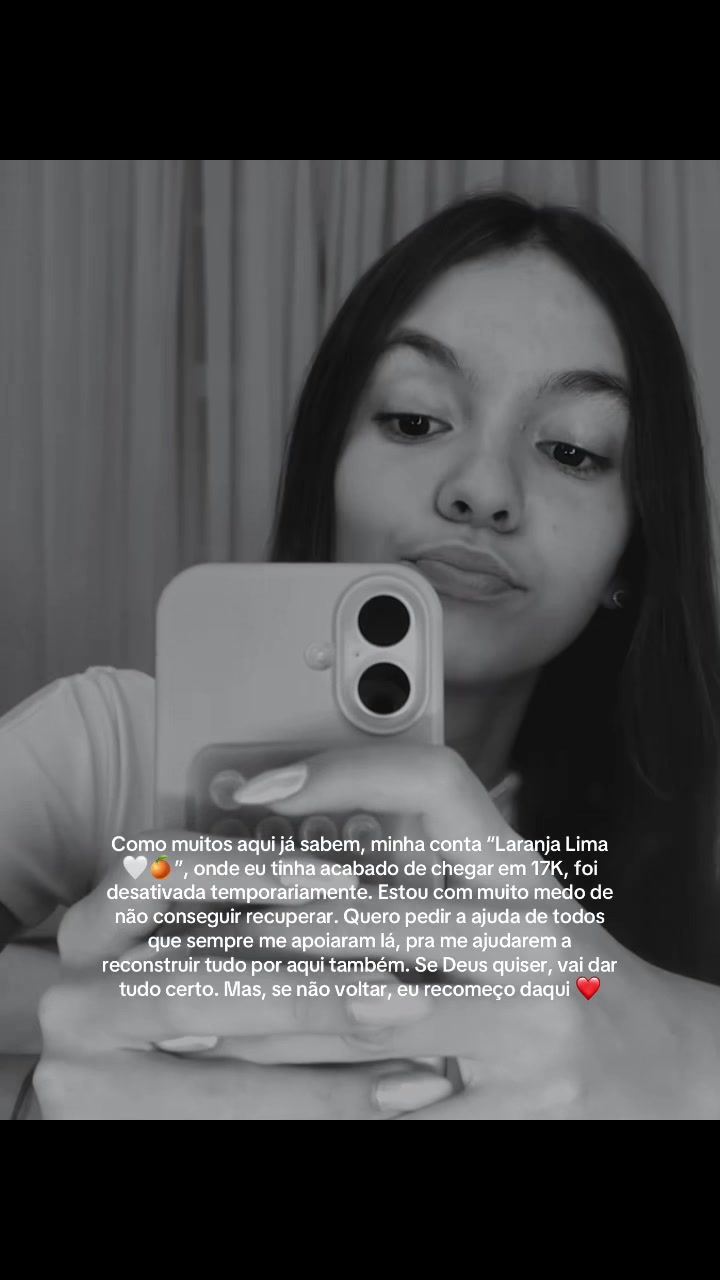 @Laranja Lima 🧡