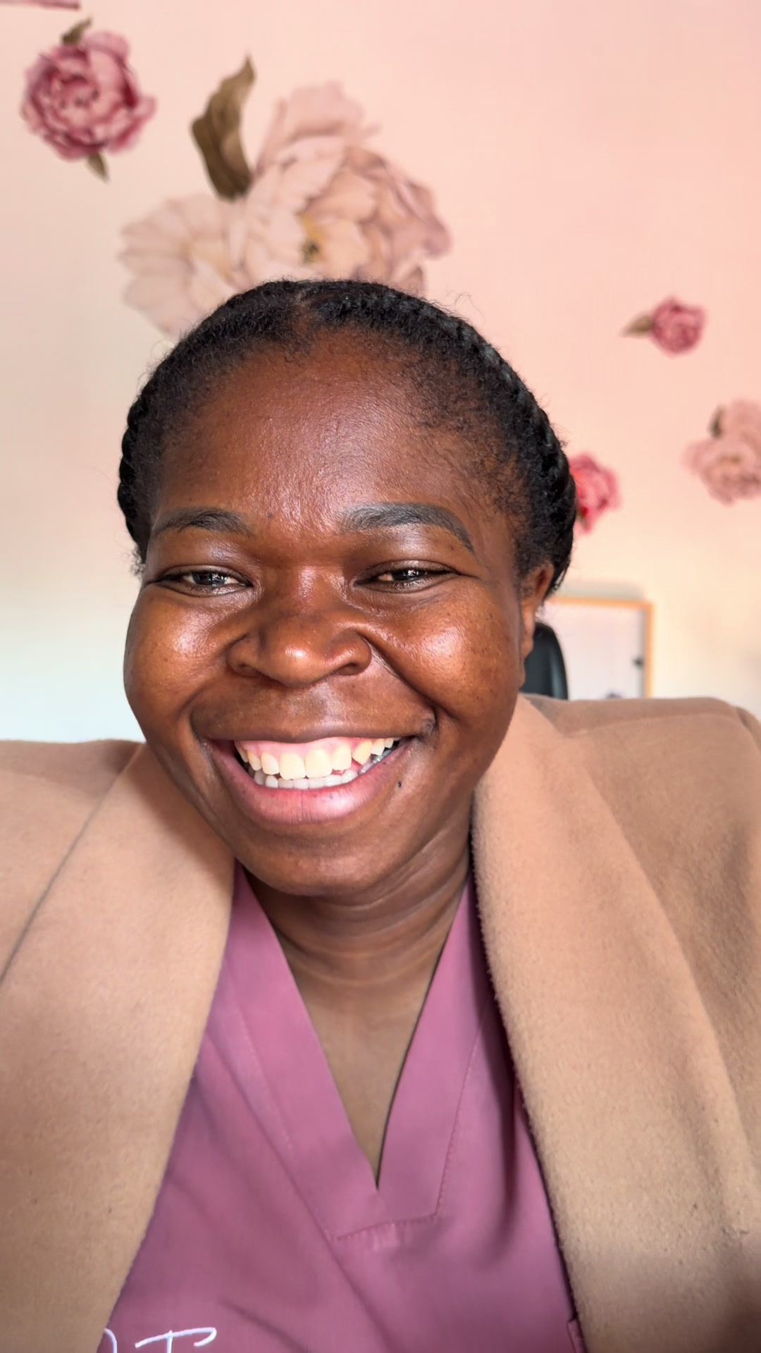 @Dr Tracy Nelwamondo