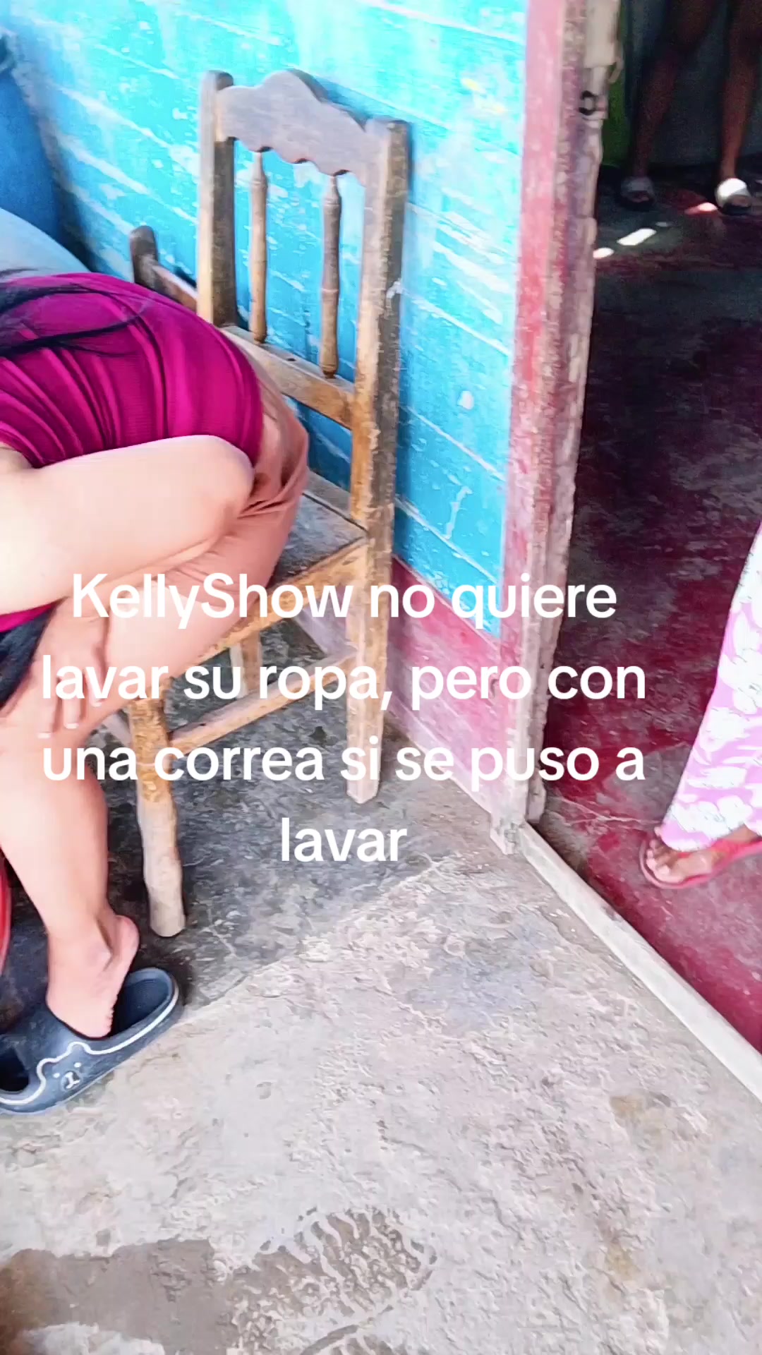 @KellyShow