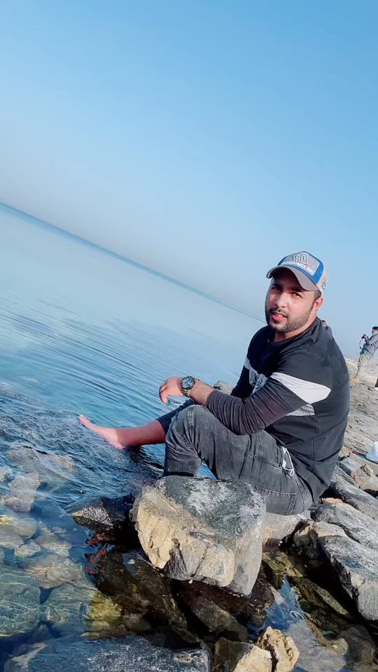 @Bad boy 😎