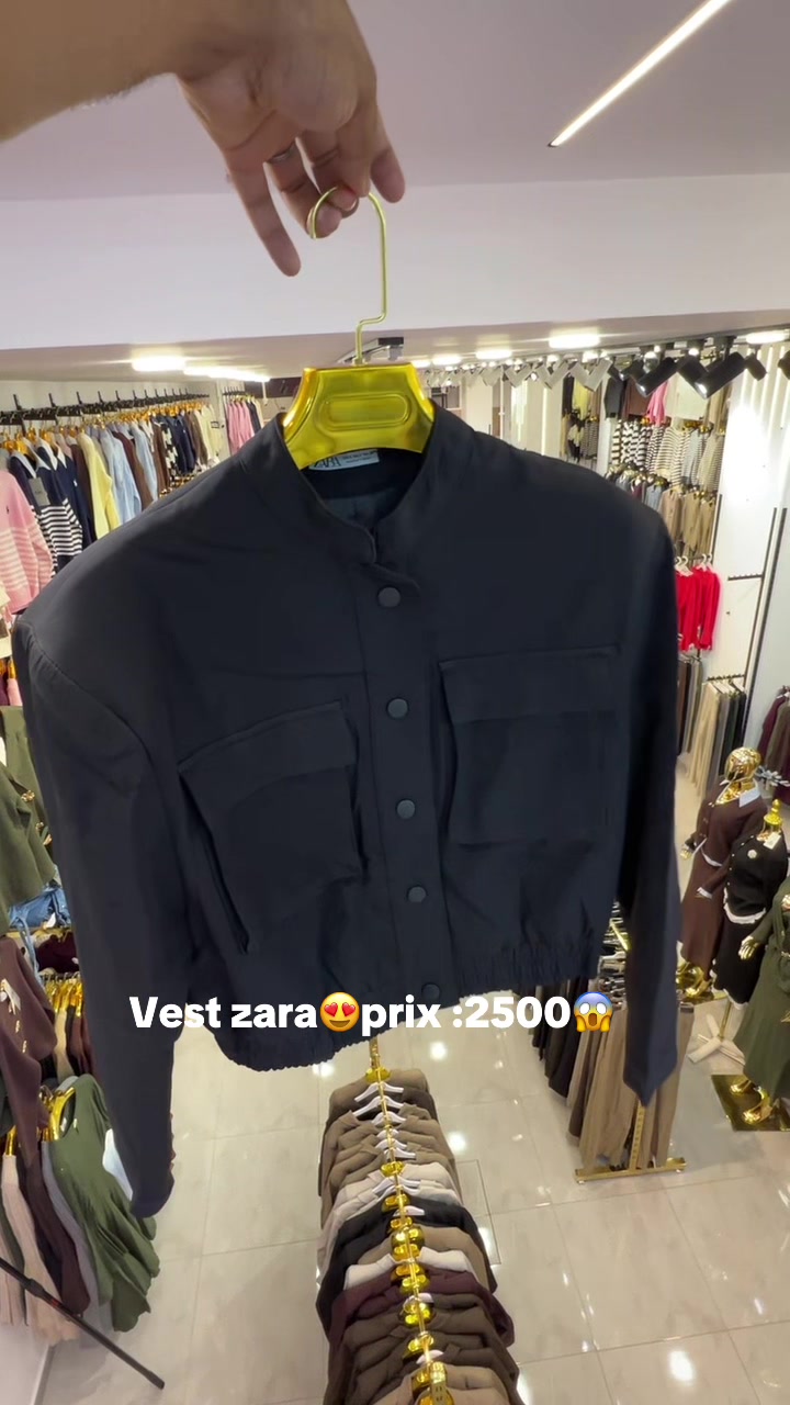 @Boutique Badro Tlemcen