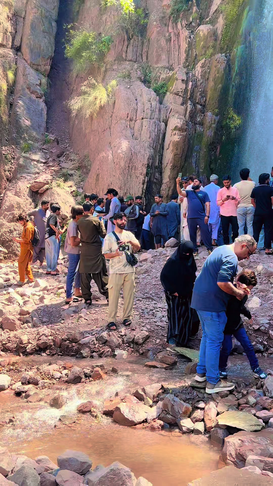@Gilgit Baltistan Tour Planners