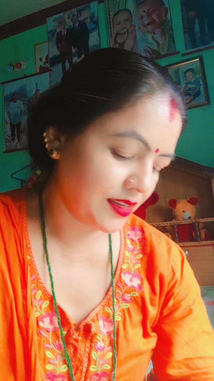 @Deepa Mahara