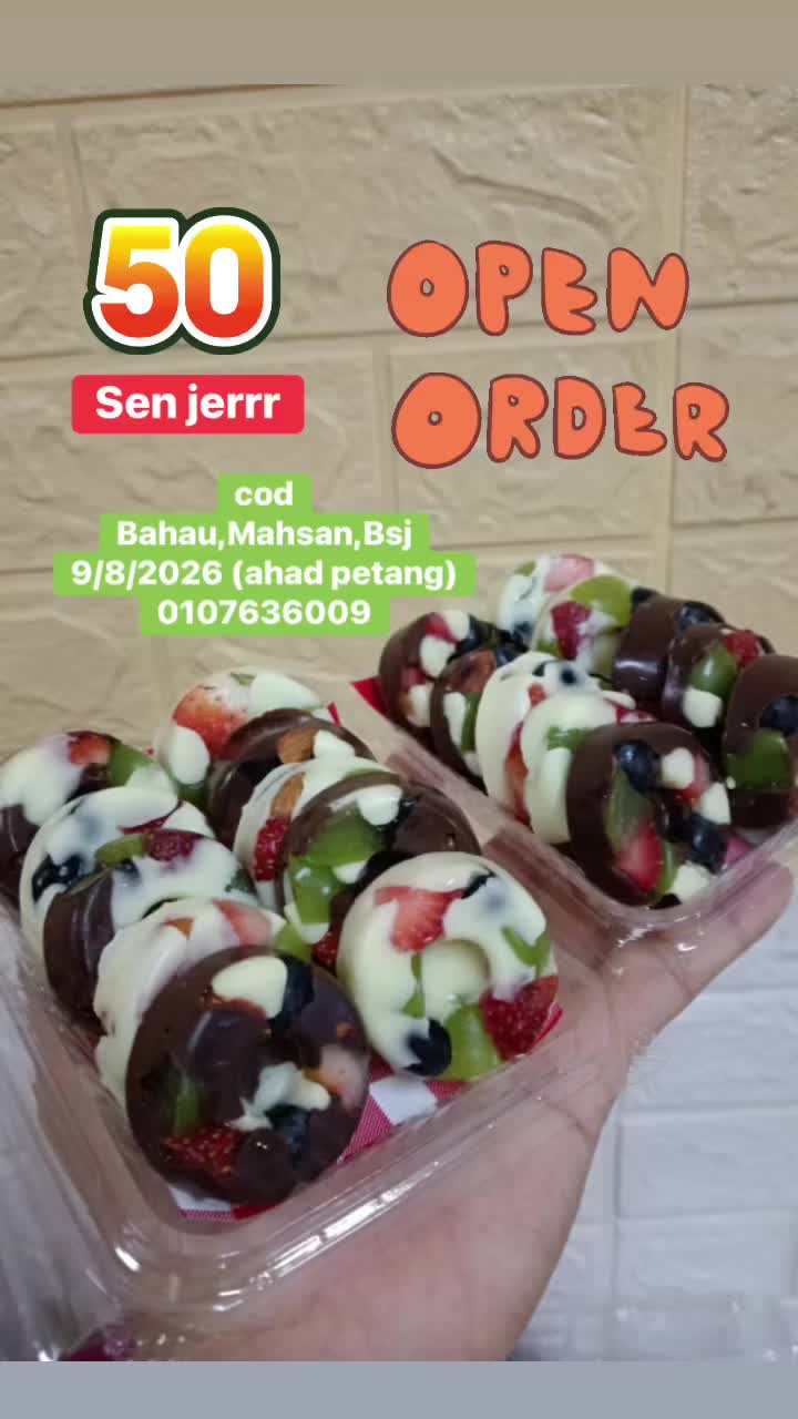 @Kakak aiskrim & stiker