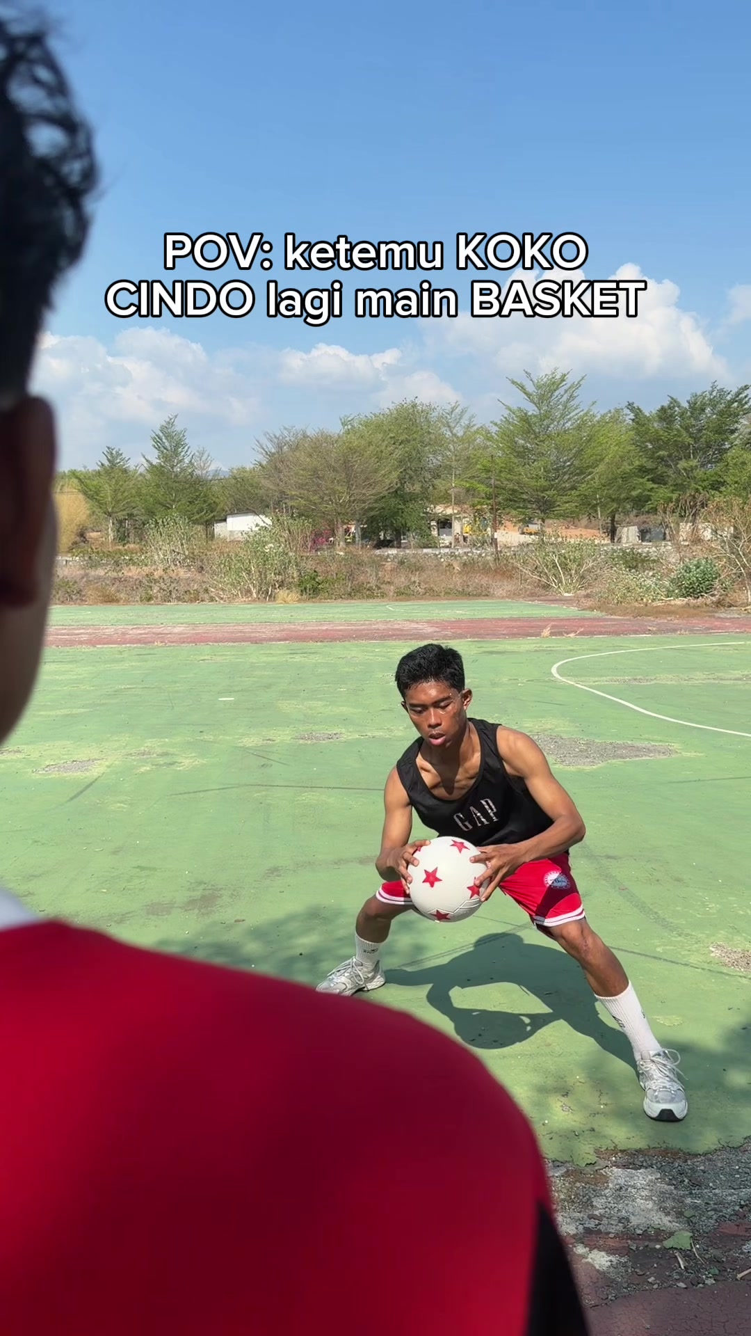 @Andre Hirata