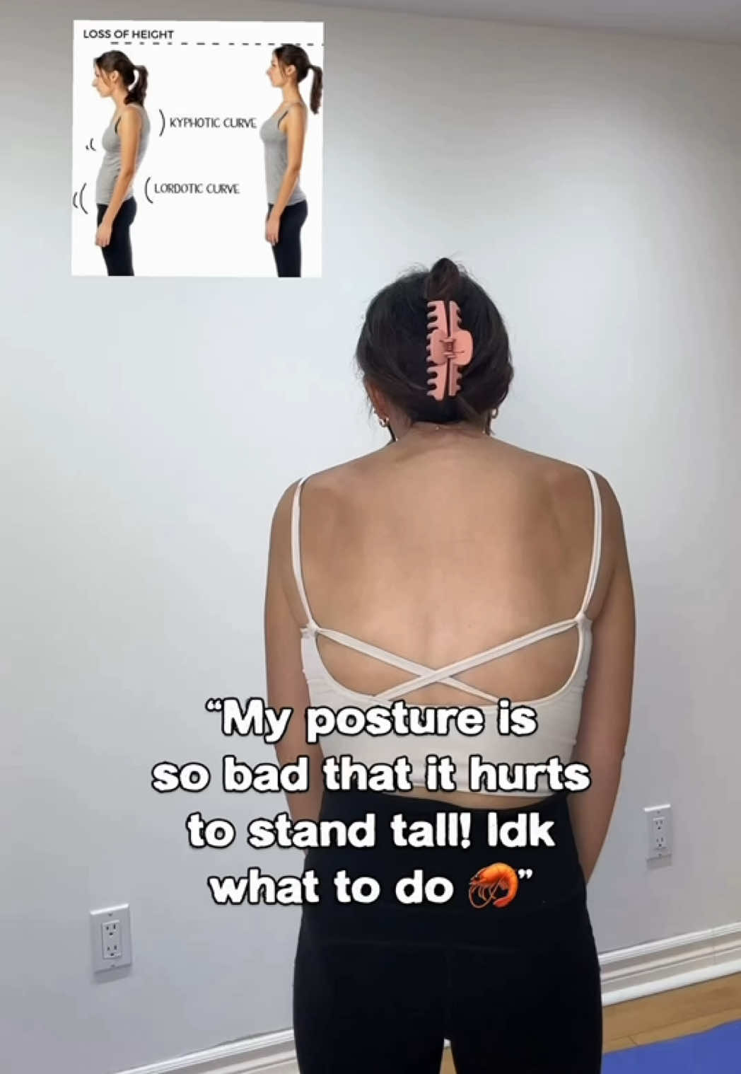 @Rachel • posture + fitness