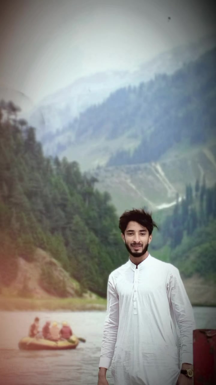 @shahid Qasmi