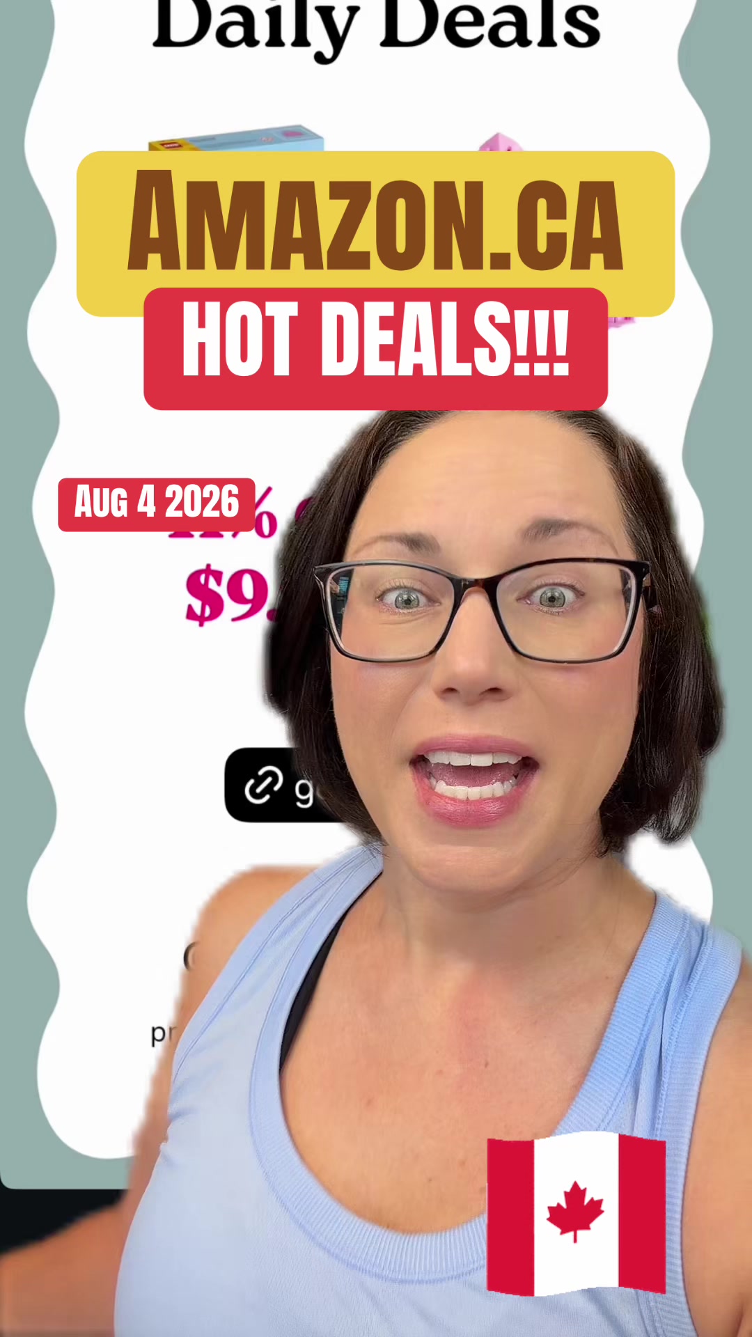@I Love Deals Canada