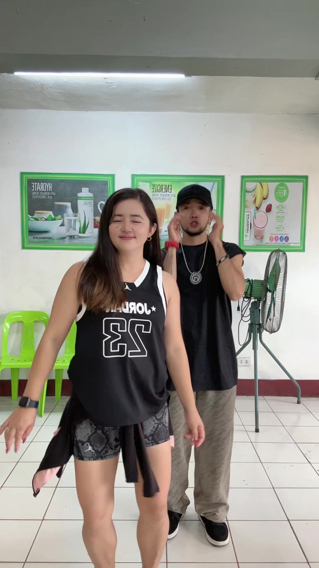@Grace Dinglasan