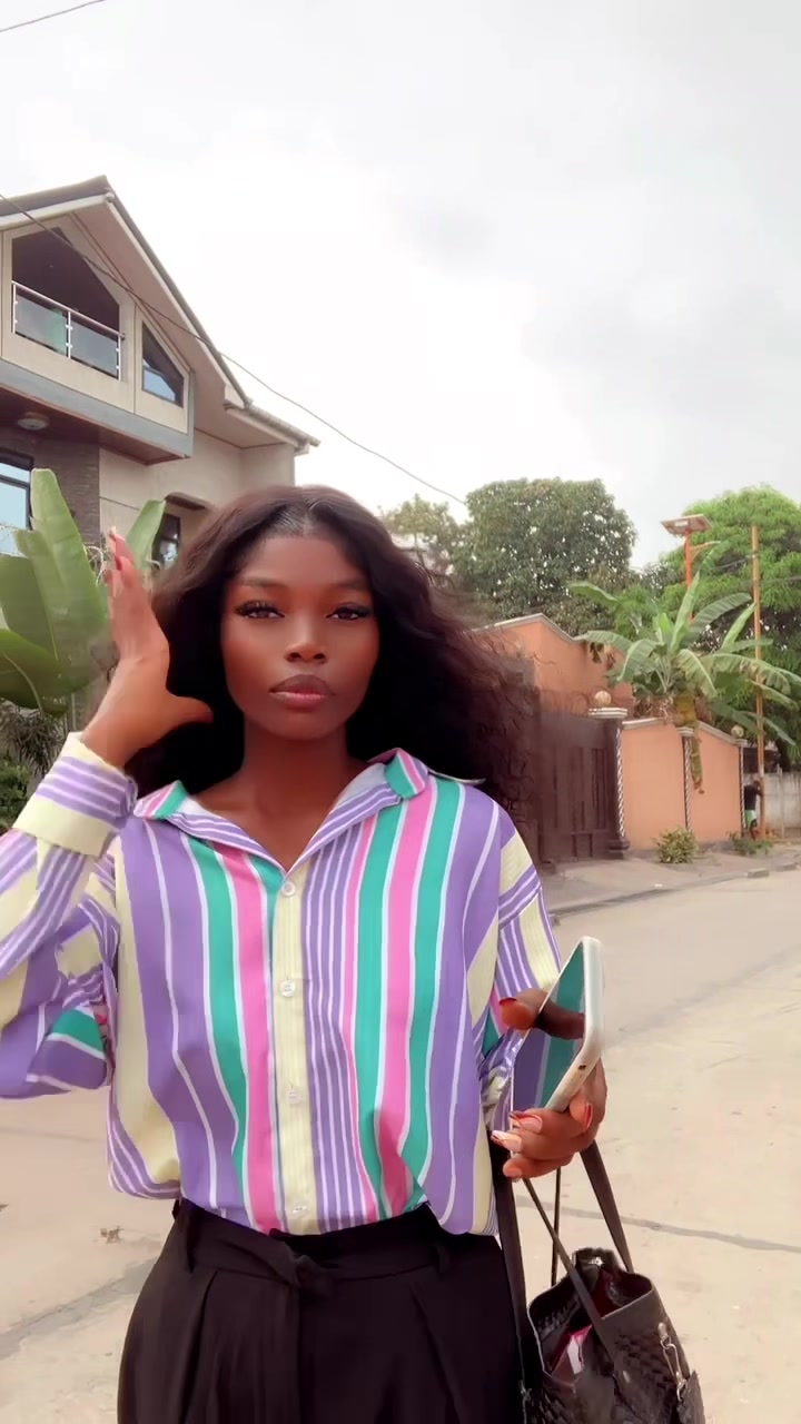 @BENEVA GENE VLOG OFFICIEL🛍️