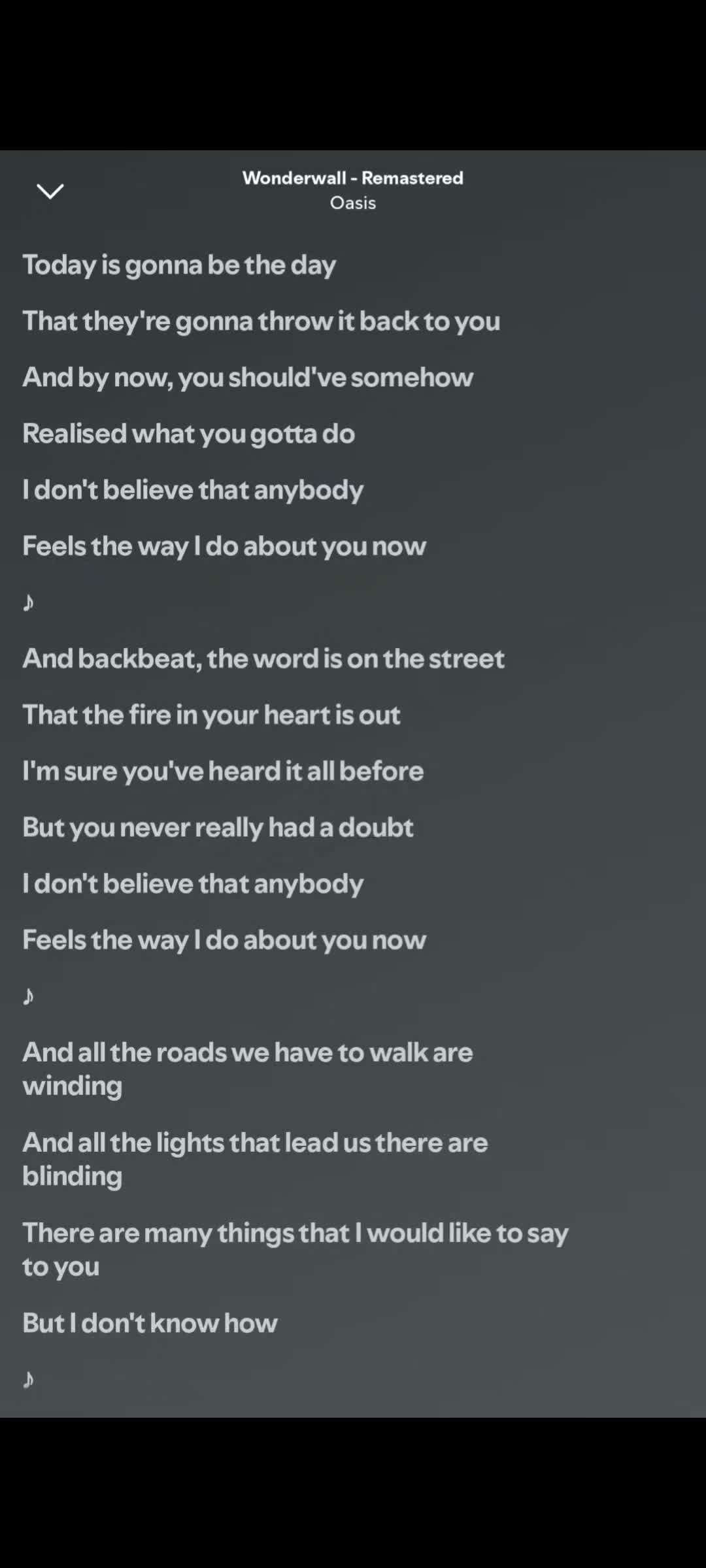 @daily song by nayla