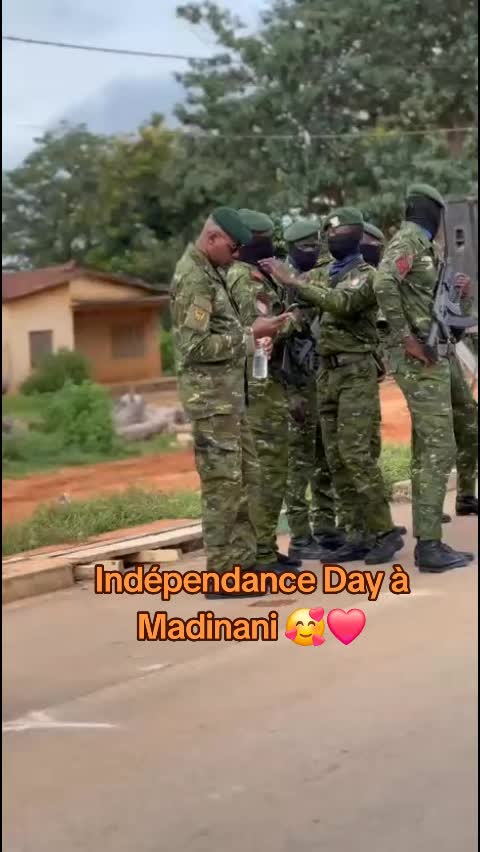 @Mah Fofana