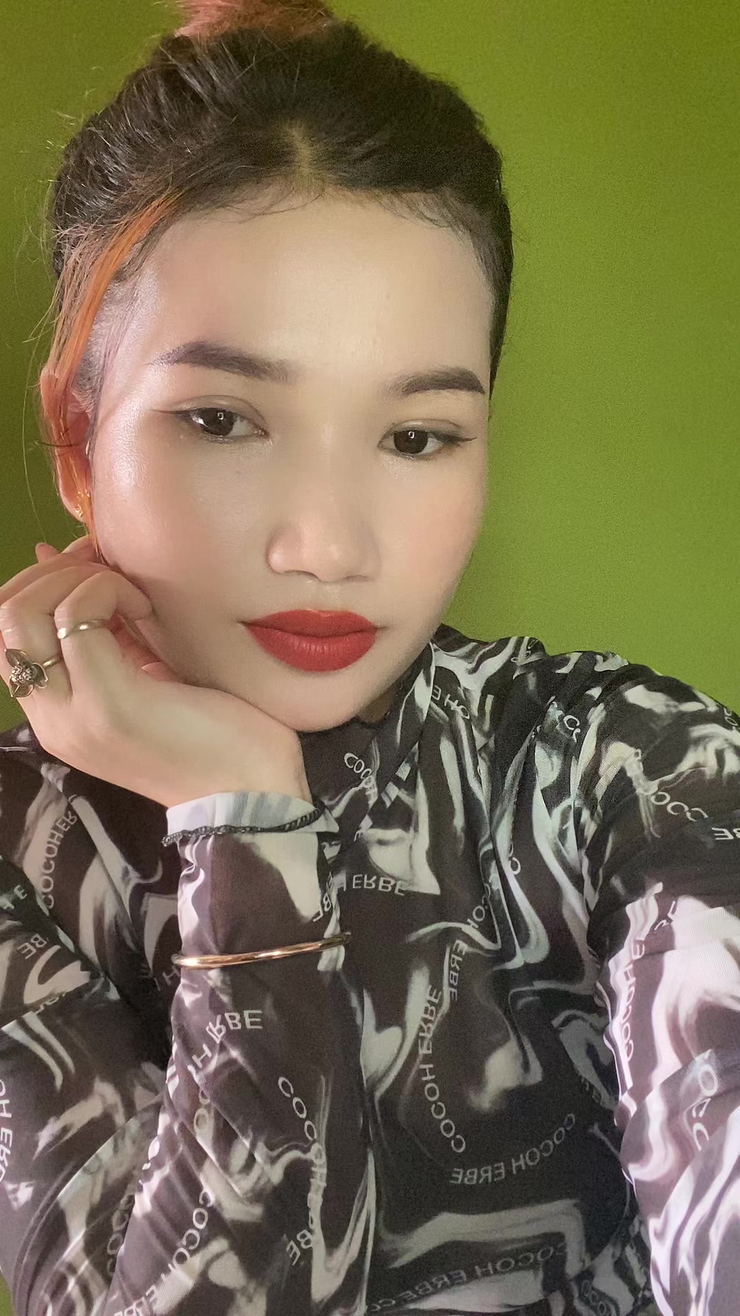 @Neang Neang ๐ฆ