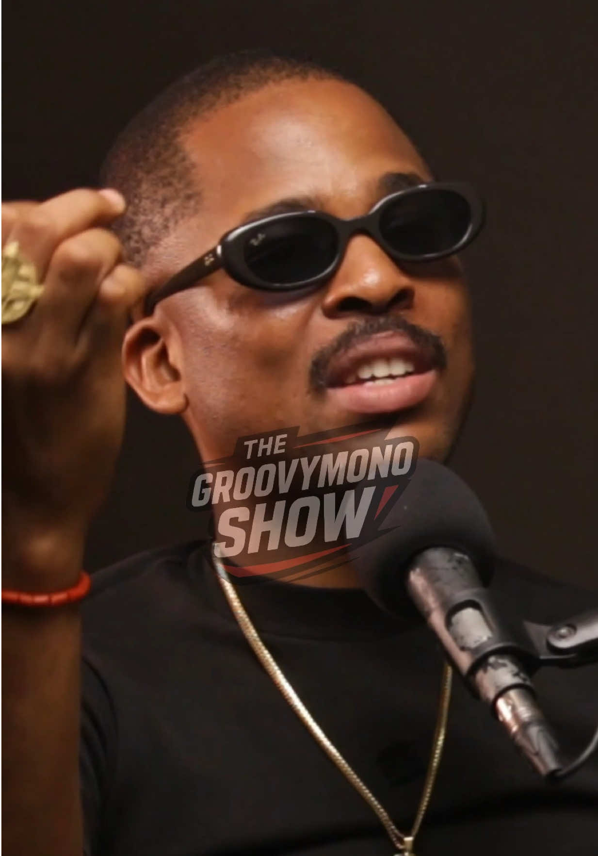 @Henry Orakwue “Groovymono”
