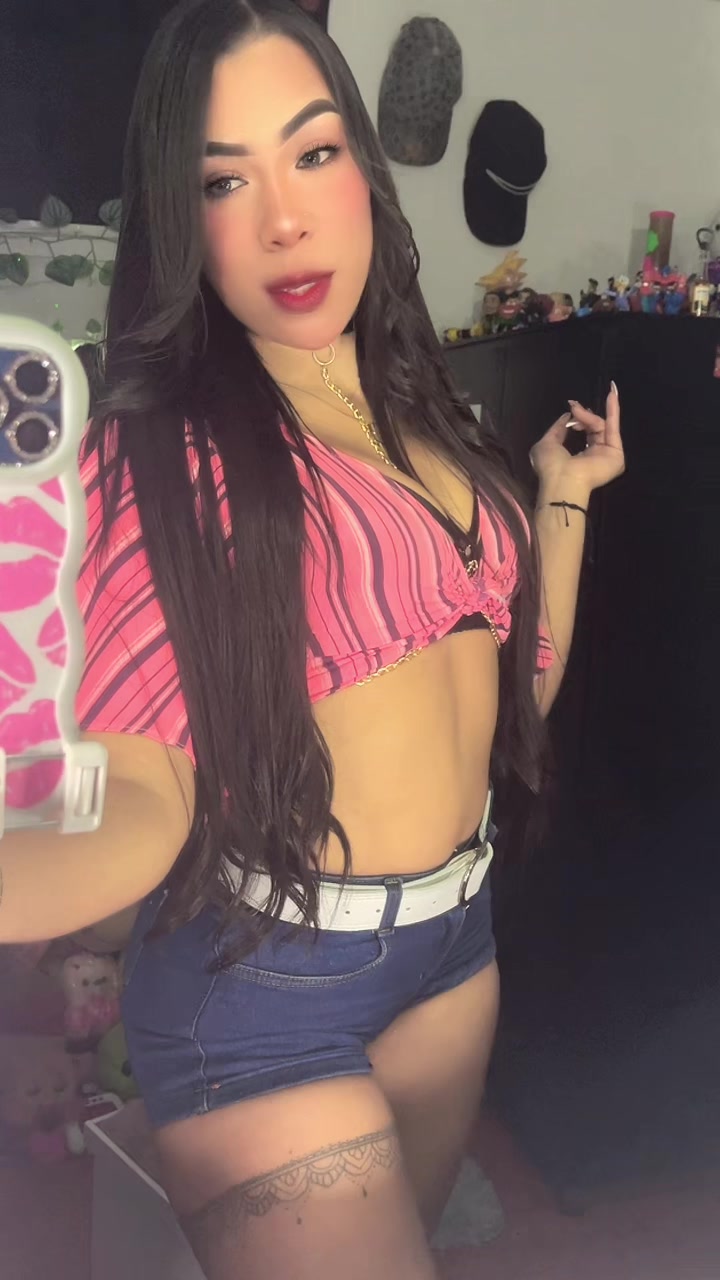 @Stefany Bella
