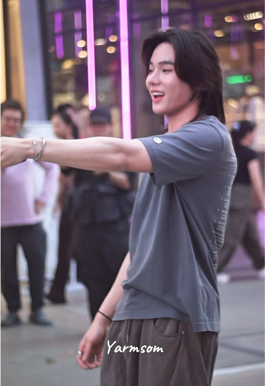 @ย่ามส้ม