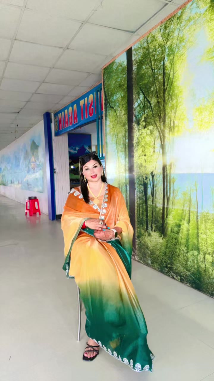 @मिस अनिसा 💎💫