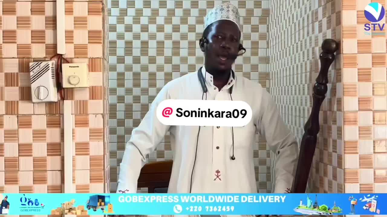 @Soninkara