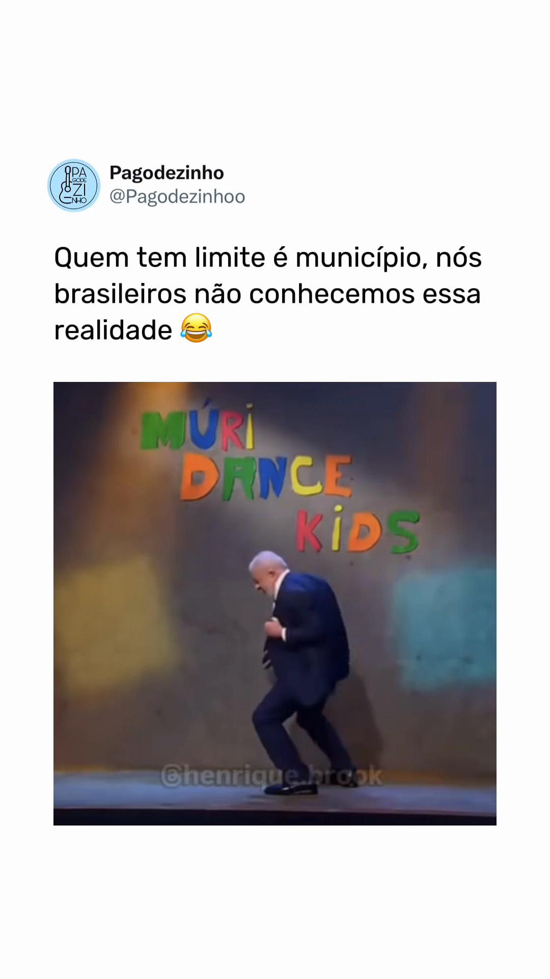@Pagodezinho