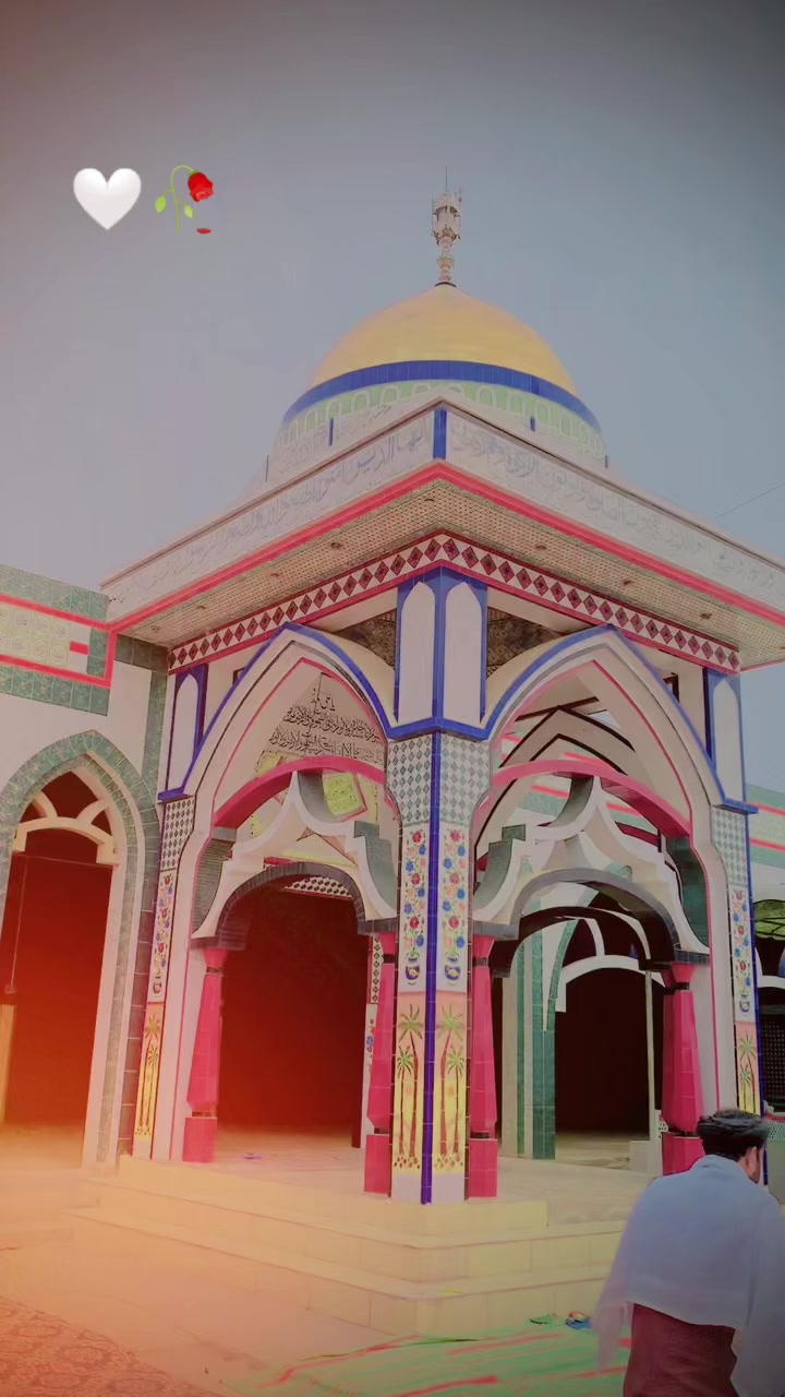 @Malik Kaleem Jafar