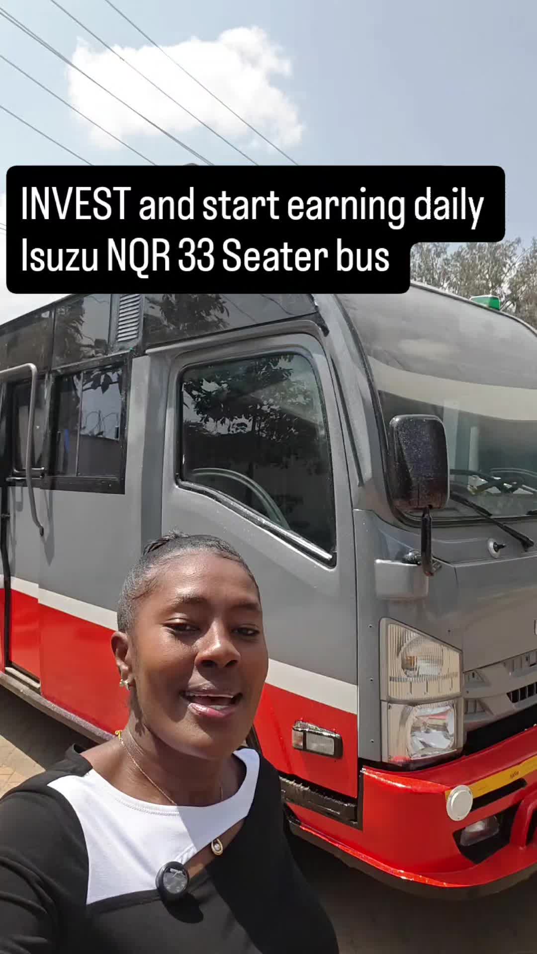 @Stella wa Isuzu